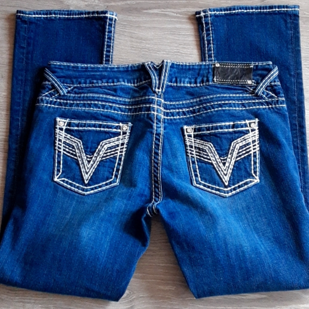Vigoss Jeans sz 13/14
